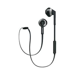Ecouteurs Bluetooth - Philips SHB5250BK/00