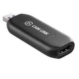 Adaptateur Elgato Cam Link 4K