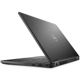 Dell Precision 3530 15" Core i7 2.6 GHz - SSD 512 Go - 16 Go AZERTY - Français