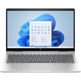 HP Envy x360 14-fa0785ng 14" Ryzen 7 3.3 GHz - SSD 1 To - 16 Go QWERTZ - Allemand