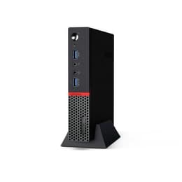 Lenovo ThinkCentre M700 Tiny Core i5 2,2 GHz - SSD 256 Go RAM 8 Go