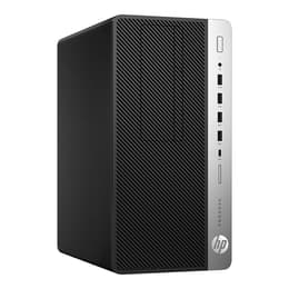 HP ProDesk 600 G3 MT Core i5 3,4 GHz - SSD 1 To RAM 8 Go