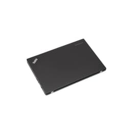 Lenovo ThinkPad X250 12" Core i5 2.2 GHz - HDD 500 Go - 4 Go AZERTY - Français
