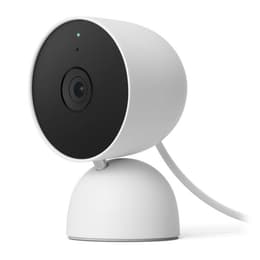 Caméra Google Nest Cam - Blanc