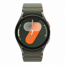 Samsung Galaxy Watch7 Bluetooth 40 mm - Vert