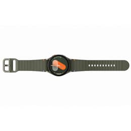 Samsung Galaxy Watch7 Bluetooth 40 mm - Vert