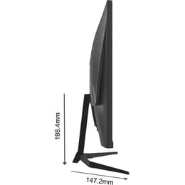 Écran 24" LED Skillkorp M24 8011228 SKP
