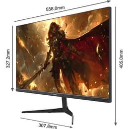 Écran 24" LED Skillkorp M24 8011228 SKP