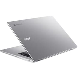 Acer 514 (CB514-2HT) MediaTek 1.3 GHz 64Go SSD - 8Go QWERTZ - Suisse