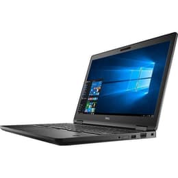 Dell Precision 3530 15" Core i5 2.3 GHz - SSD 2 To - 64 Go AZERTY - Français