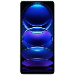 Xiaomi Redmi Note 12 Pro 128 Go - Blanc - Débloqué
