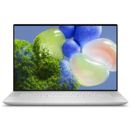 Dell XPS 16 9640 16" Core Ultra 9 2.3 GHz - SSD 1 To - 32 Go QWERTY - Anglais