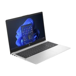 HP 250 G10 15" Core i3 1.2 GHz - SSD 512 Go - 8 Go QWERTY - Italien