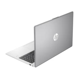 HP 250 G10 15" Core i3 1.2 GHz - SSD 512 Go - 8 Go QWERTY - Italien