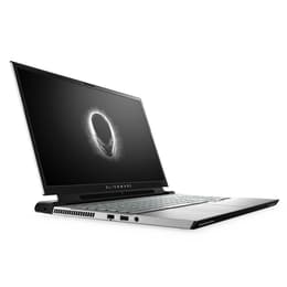 Dell Alienware M17 R2 17" Core i7 2.6 GHz - SSD 512 GB - 16 Go - Nvidia GeForce RTX 2070 AZERTY - Français
