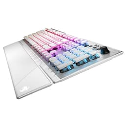 Clavier Roccat AZERTY Francais rétroéclairé Vulcan 122 AIMO