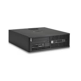 HP Z220 SFF Workstation Core i7 3,4 GHz - SSD 256 Go + HDD 1 To RAM 32 Go