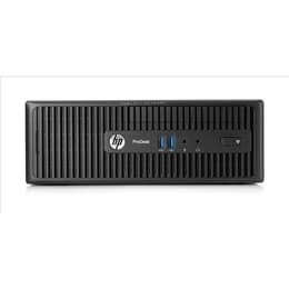 HP ProDesk 400 G2.5 SFF Core i5 3 GHz - HDD 500 Go RAM 4 Go