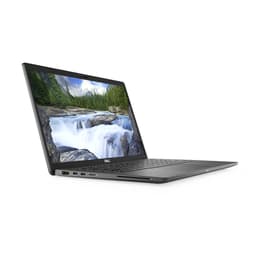 Dell Latitude 7410 14" Core i5 1.7 GHz - SSD 512 Go - 16 Go QWERTZ - Allemand