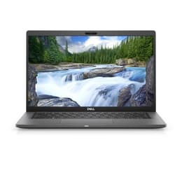 Dell Latitude 7410 14" Core i5 1.7 GHz - SSD 512 Go - 16 Go QWERTZ - Allemand