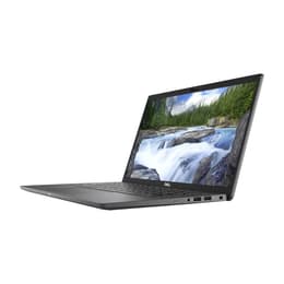 Dell Latitude 7410 14" Core i5 1.7 GHz - SSD 512 Go - 16 Go QWERTZ - Allemand
