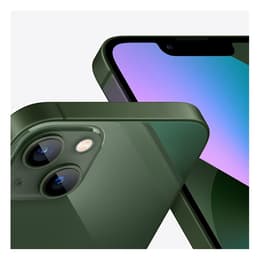 iPhone 13 128 Go - Vert - Débloqué