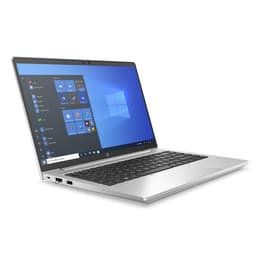 HP ProBook 640 G8 14" Core i5 2.6 GHz - SSD 512 Go - 16 Go QWERTY - Néerlandais