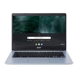Acer Chromebook 314 CB314-1HT-C43J Celeron 1.1 GHz 32Go SSD - 4Go AZERTY - Français