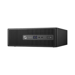 HP Prodesk 400 G3 SFF Core i5 3.2 GHz - SSD 256 Go RAM 8 Go