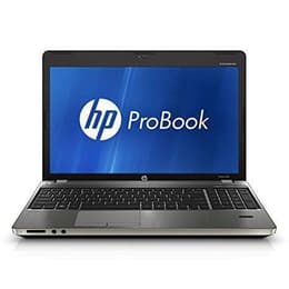 HP ProBook 4730S 17" Core i3 2.1 GHz - SSD 240 Go - 8 Go AZERTY - Français