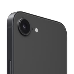 iPhone 17e 512 Go - Noir - Débloqué