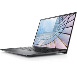 Dell Vostro 3510 15" Core i5 2.4 GHz - SSD 256 Go - 8 Go QWERTZ - Allemand