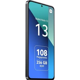 Xiaomi Redmi Note 13 256 Go - Noir - Débloqué
