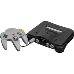 Nintendo 64 - Gris