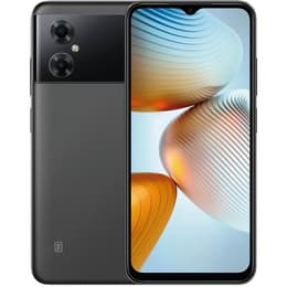 Xiaomi Poco M4 5G 64 Go - Noir - Débloqué
