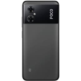 Xiaomi Poco M4 5G 64 Go - Noir - Débloqué