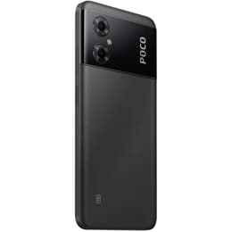 Xiaomi Poco M4 5G 64 Go - Noir - Débloqué