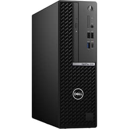 Dell OptiPlex 5090 SFF Core i7 2.9 GHz - SSD 256 Go RAM 8 Go