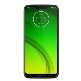 Motorola Moto G7 64 Go - Blanc - Débloqué