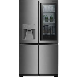 Réfrigérateur multi-portes Lg Signature LSR100