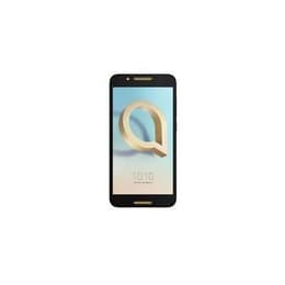Alcatel A7 32 Go - Noir - Débloqué