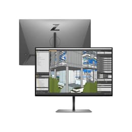 Écran 24" LED HP Z24N G3