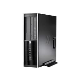 Hp Compaq Elite 6000 Pro SFF 19" Pentium 2,7 GHz - HDD 480 Go - 16 Go