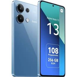 Xiaomi Redmi Note 13 128 Go - Bleu - Débloqué