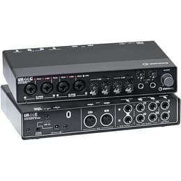 Accessoires audio Steinberg UR44C