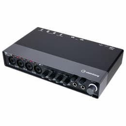 Accessoires audio Steinberg UR44C