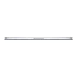 MacBook Pro 15" (2013) - QWERTZ - Allemand