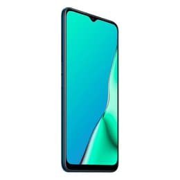 Oppo A5 64 Go - Vert - Débloqué