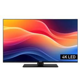TV Panasonic LED Ultra HD 4K 109 cm TB-43W61AEZ
