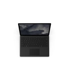 Microsoft Surface Laptop 2 13" Core i5 1.6 GHz - SSD 256 Go - 8 Go QWERTY - Anglais
